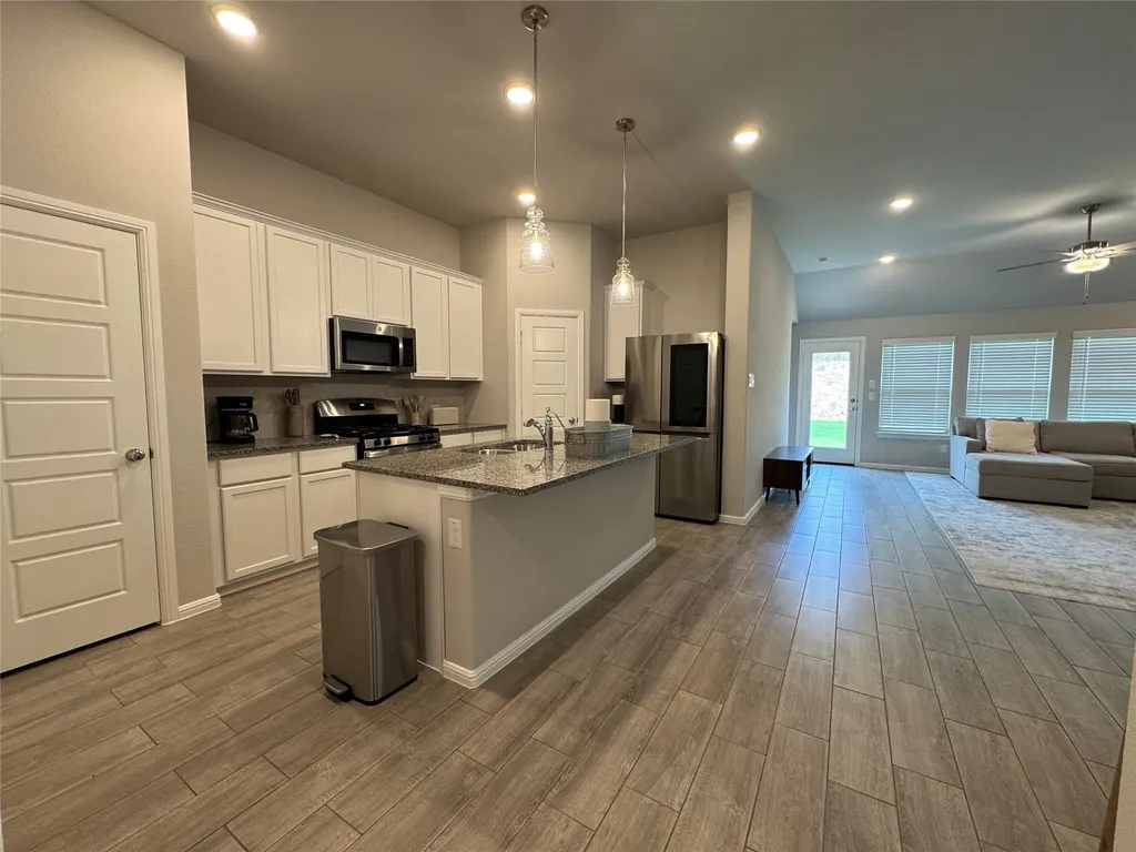 3613 Monte Carlo Lane Denton TX 76210