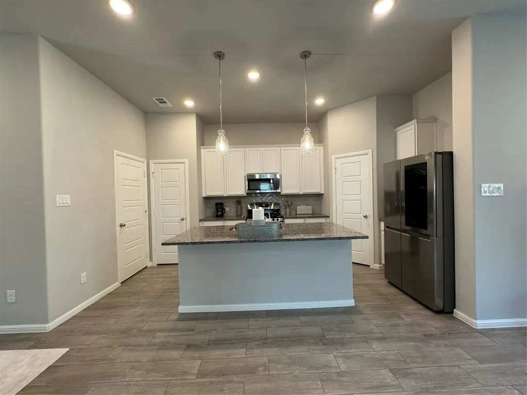 3613 Monte Carlo Lane Denton TX 76210
