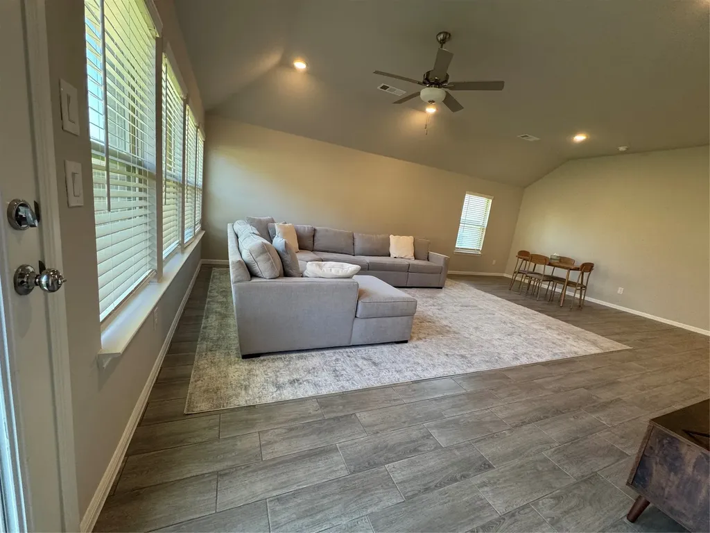 3613 Monte Carlo Lane Denton TX 76210