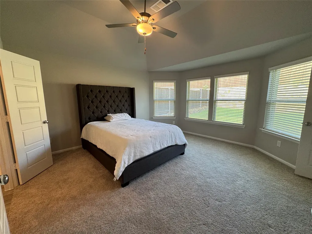 3613 Monte Carlo Lane Denton TX 76210