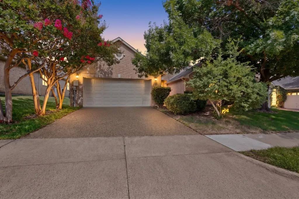 7918 Ruskin Circle Frisco TX 75034