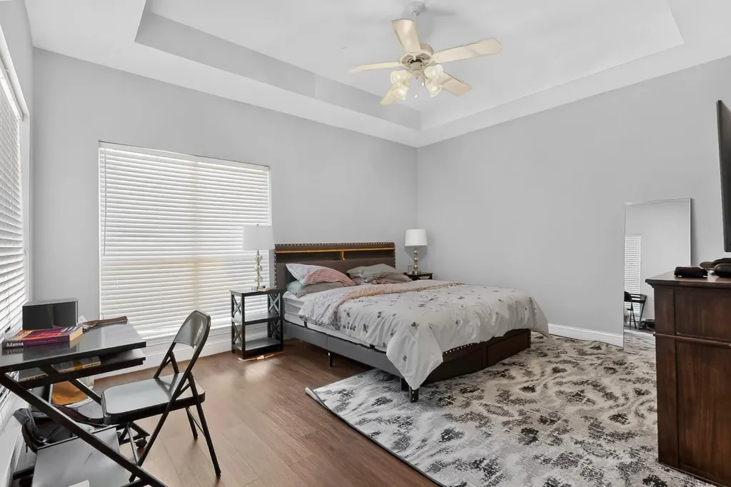 7918 Ruskin Circle Frisco TX 75034