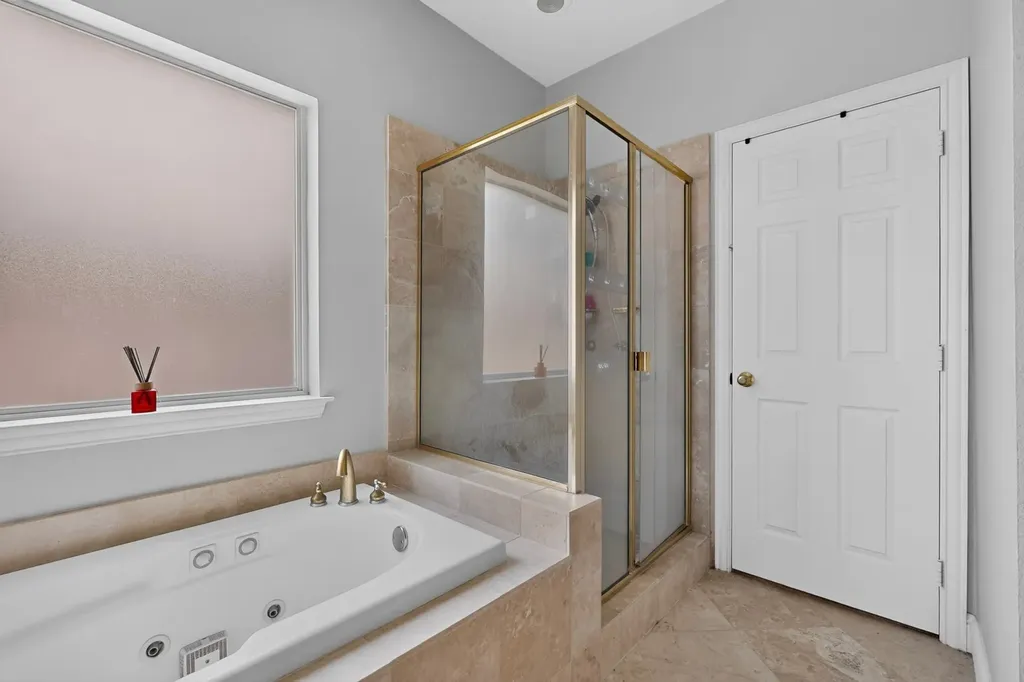 7918 Ruskin Circle Frisco TX 75034