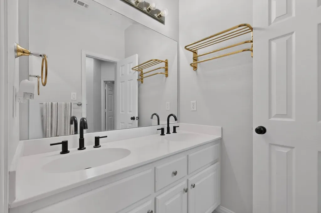 7918 Ruskin Circle Frisco TX 75034
