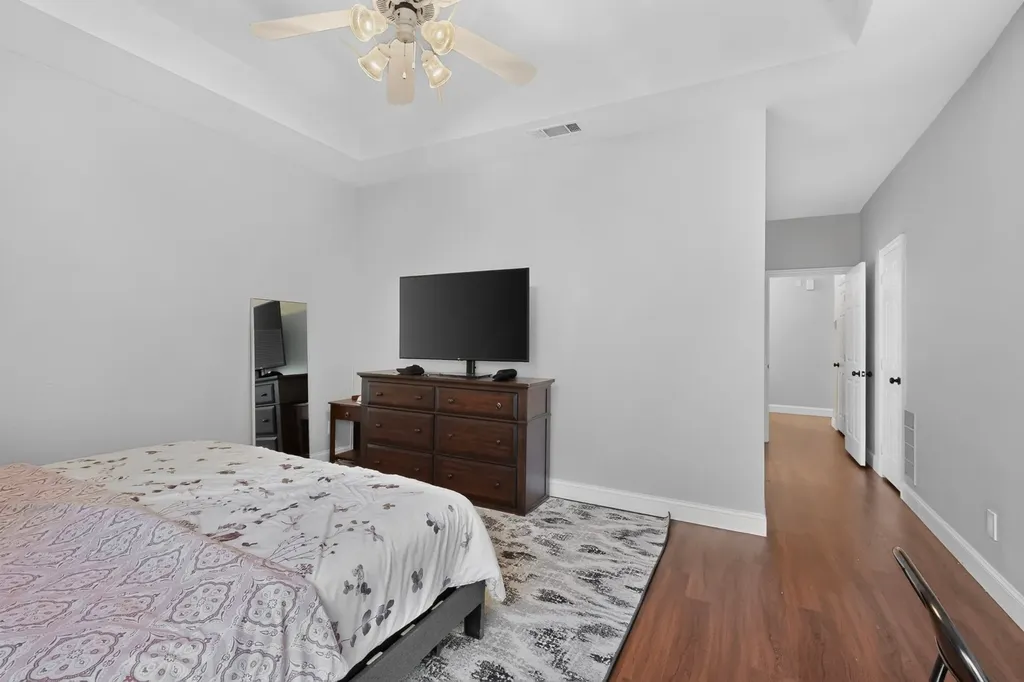 7918 Ruskin Circle Frisco TX 75034