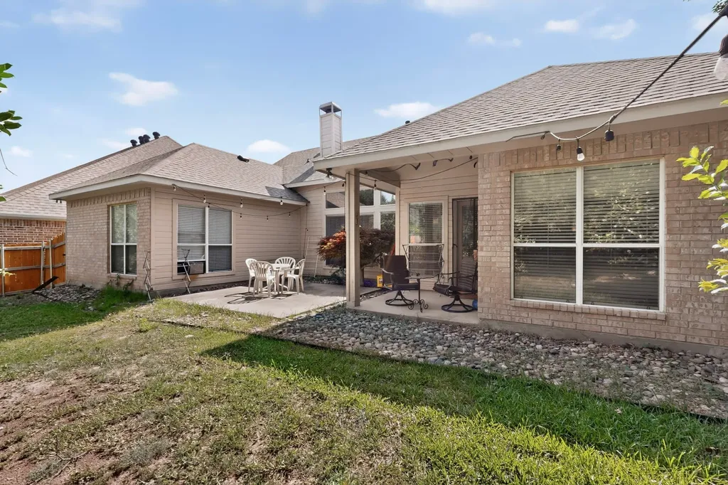 7918 Ruskin Circle Frisco TX 75034
