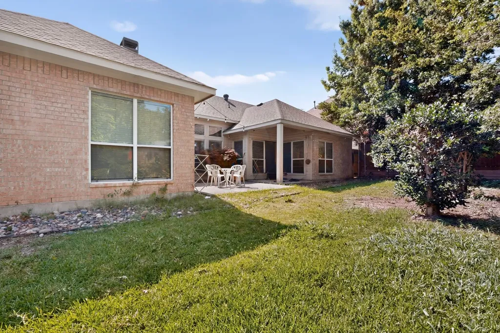 7918 Ruskin Circle Frisco TX 75034