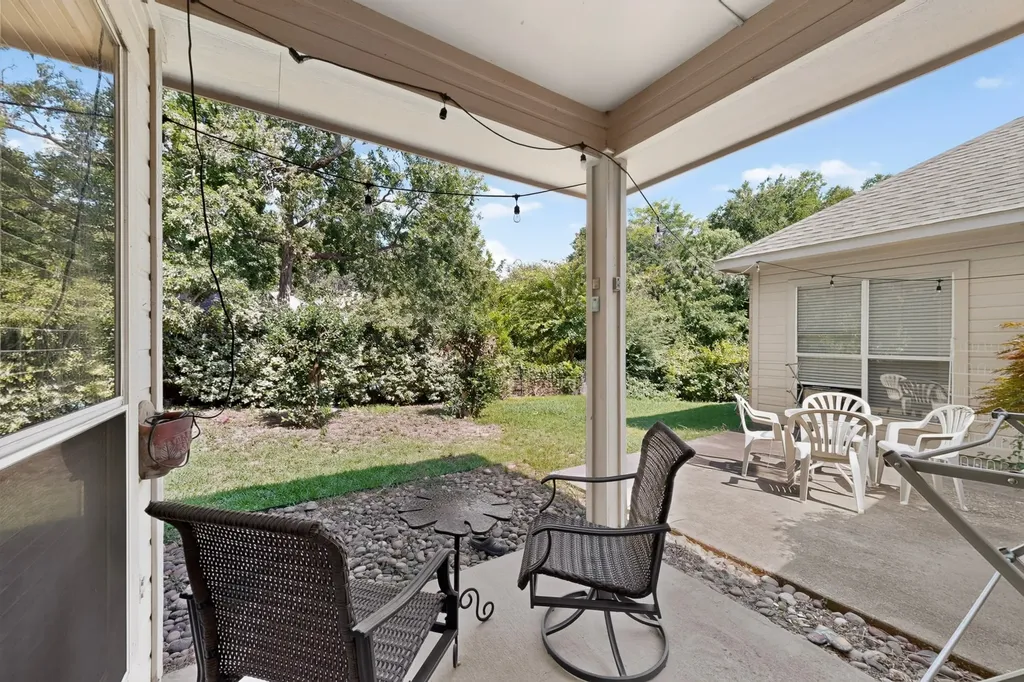 7918 Ruskin Circle Frisco TX 75034