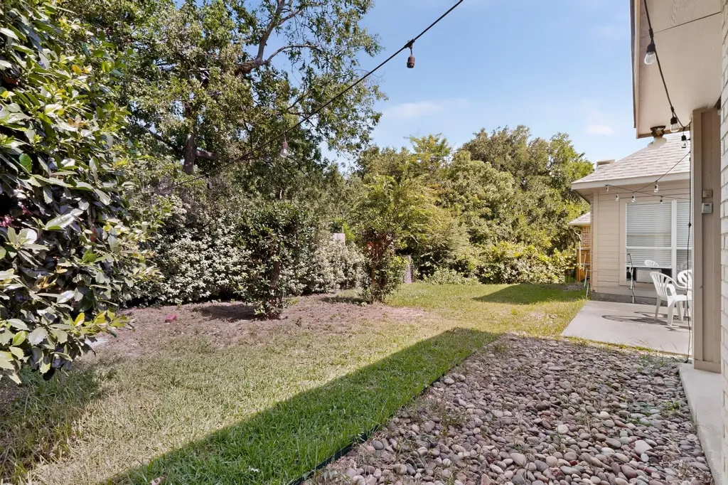 7918 Ruskin Circle Frisco TX 75034