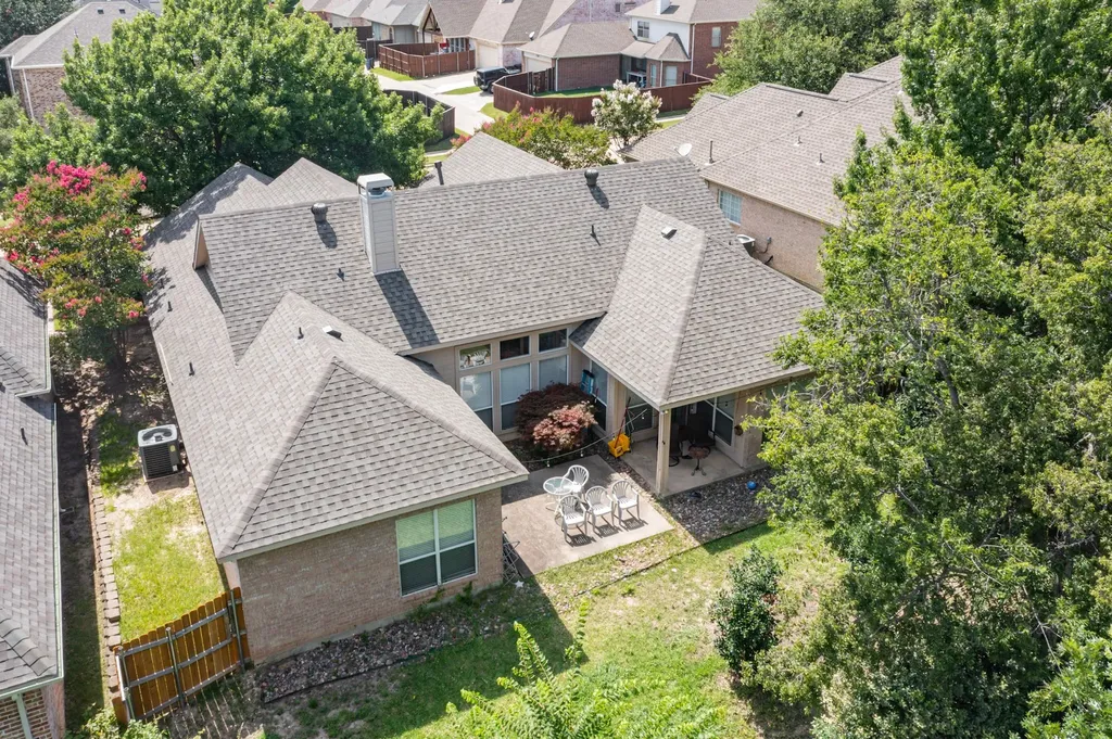 7918 Ruskin Circle Frisco TX 75034