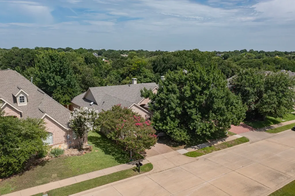 7918 Ruskin Circle Frisco TX 75034