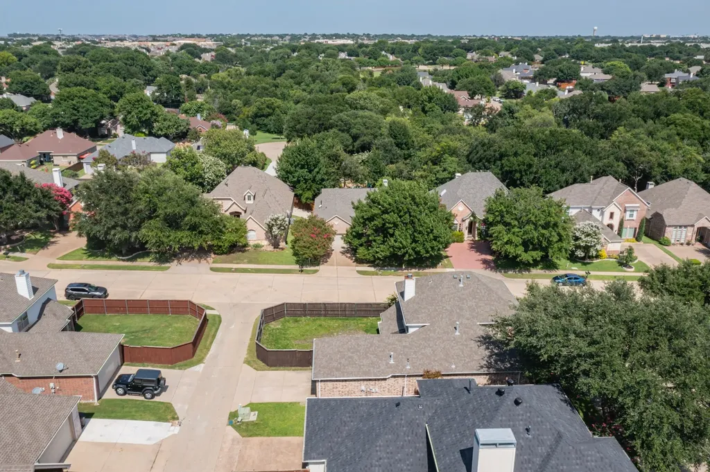 7918 Ruskin Circle Frisco TX 75034