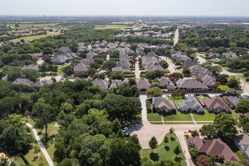 7918 Ruskin Circle Frisco TX 75034