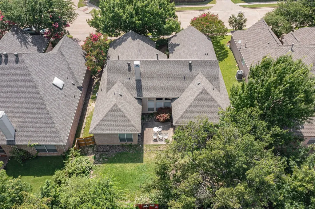 7918 Ruskin Circle Frisco TX 75034