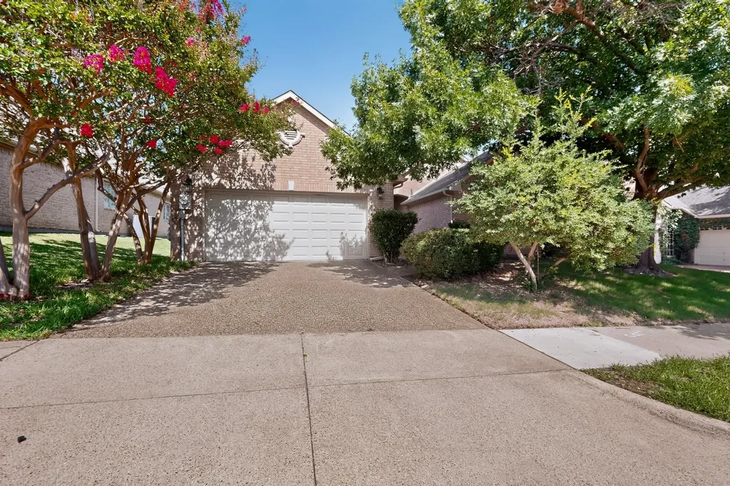 7918 Ruskin Circle Frisco TX 75034