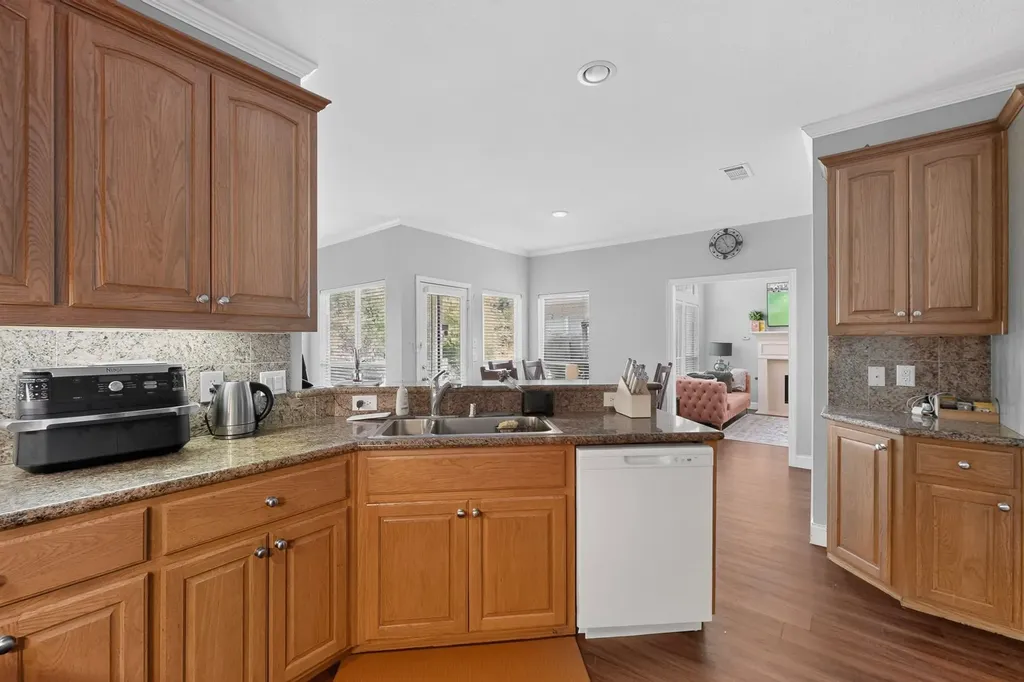 7918 Ruskin Circle Frisco TX 75034