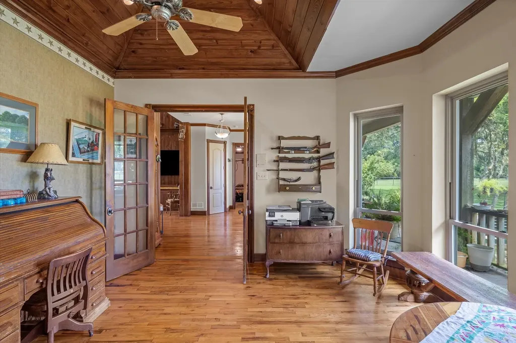 543 County Road 1170 Sulphur Springs TX 75482