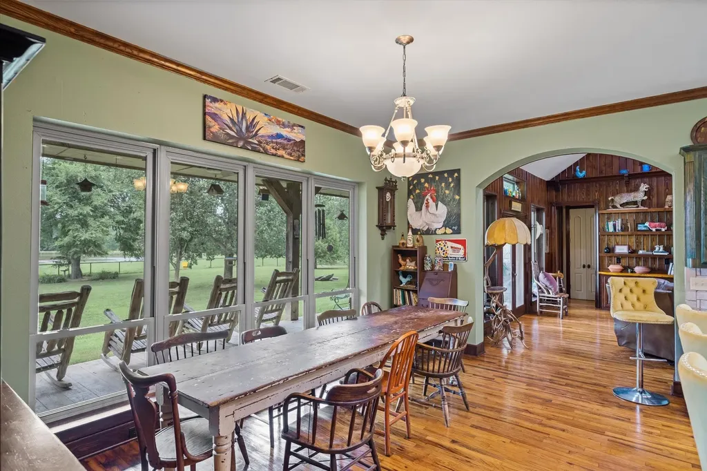 543 County Road 1170 Sulphur Springs TX 75482