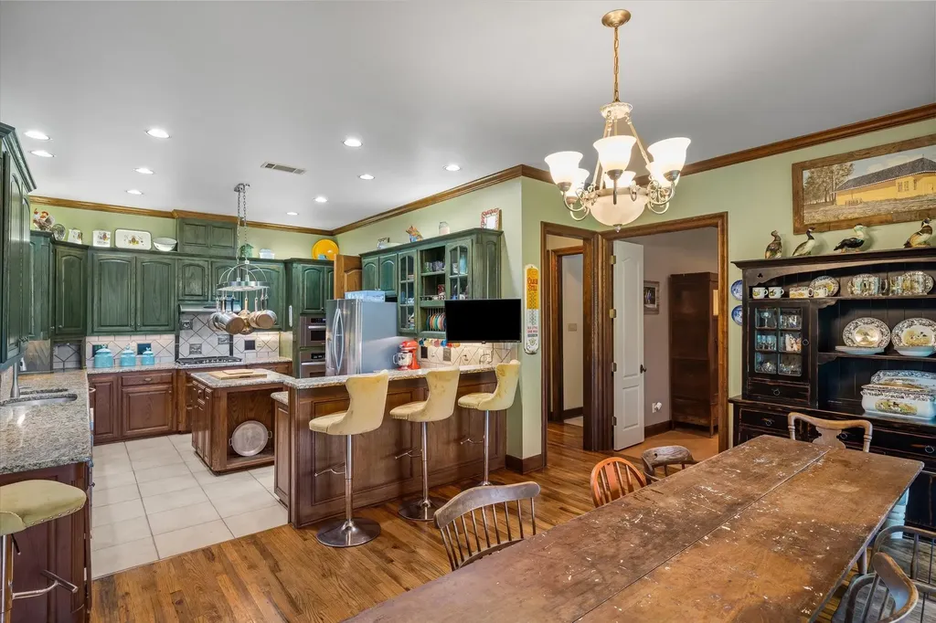 543 County Road 1170 Sulphur Springs TX 75482