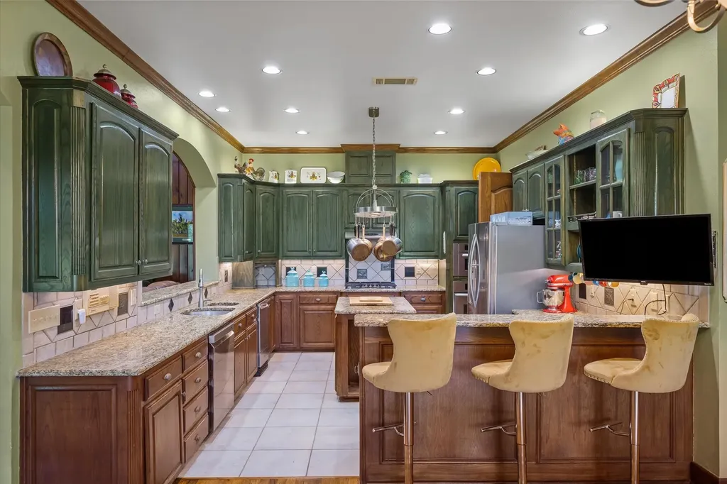 543 County Road 1170 Sulphur Springs TX 75482