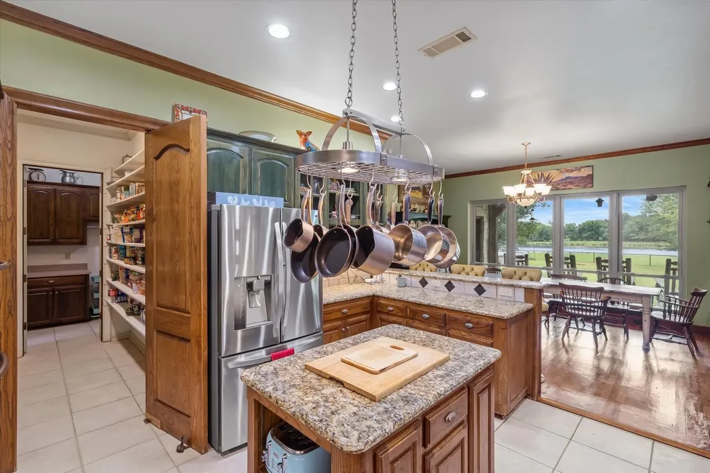 543 County Road 1170 Sulphur Springs TX 75482