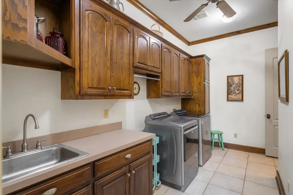 543 County Road 1170 Sulphur Springs TX 75482