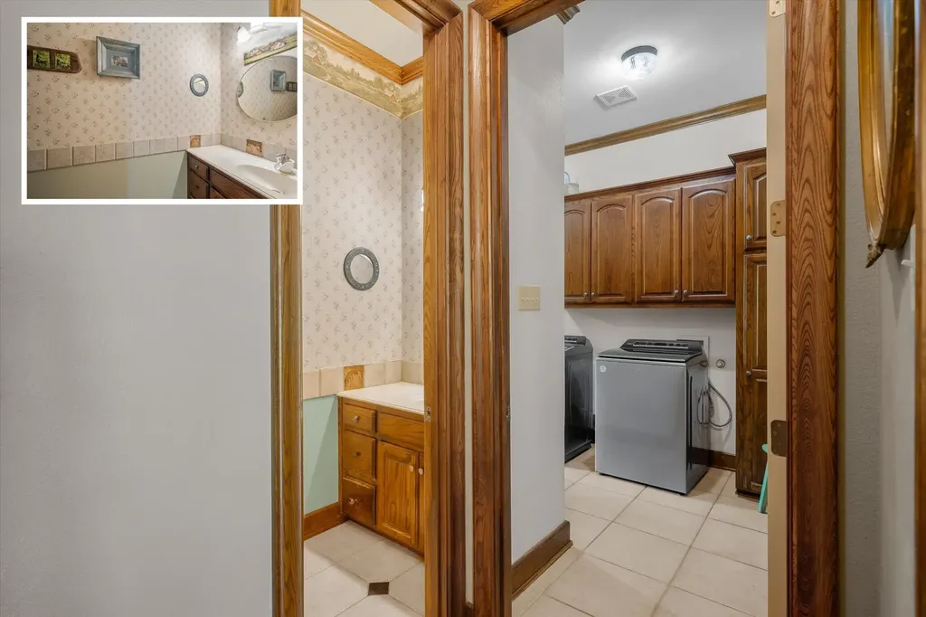 543 County Road 1170 Sulphur Springs TX 75482