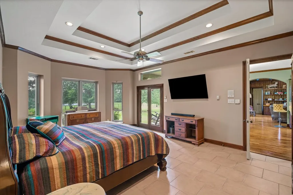 543 County Road 1170 Sulphur Springs TX 75482