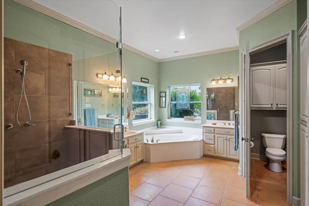 543 County Road 1170 Sulphur Springs TX 75482