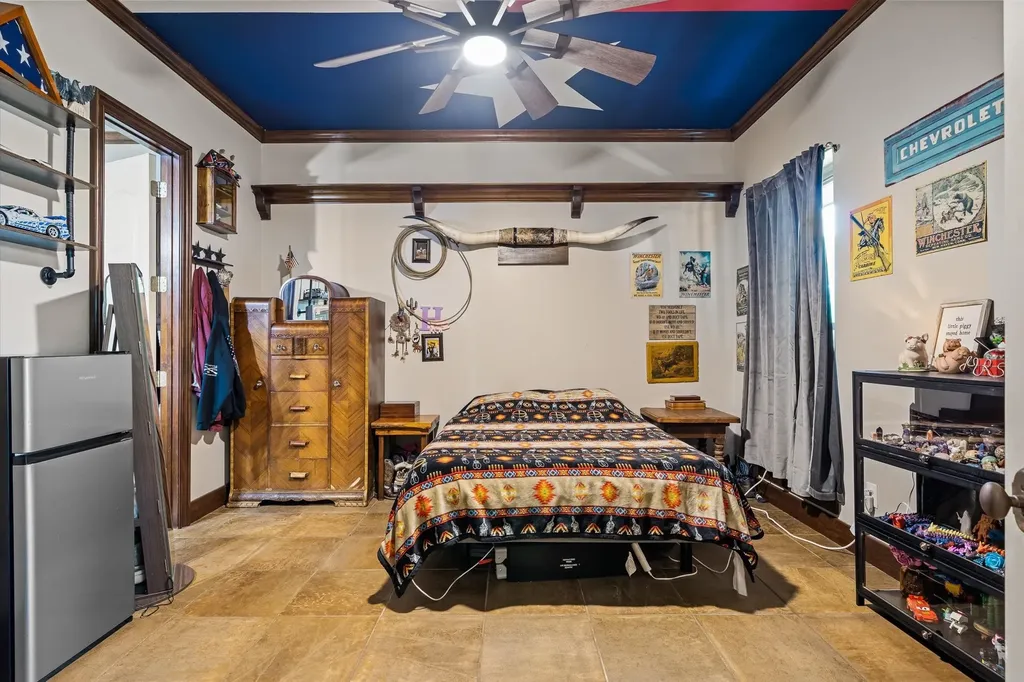543 County Road 1170 Sulphur Springs TX 75482