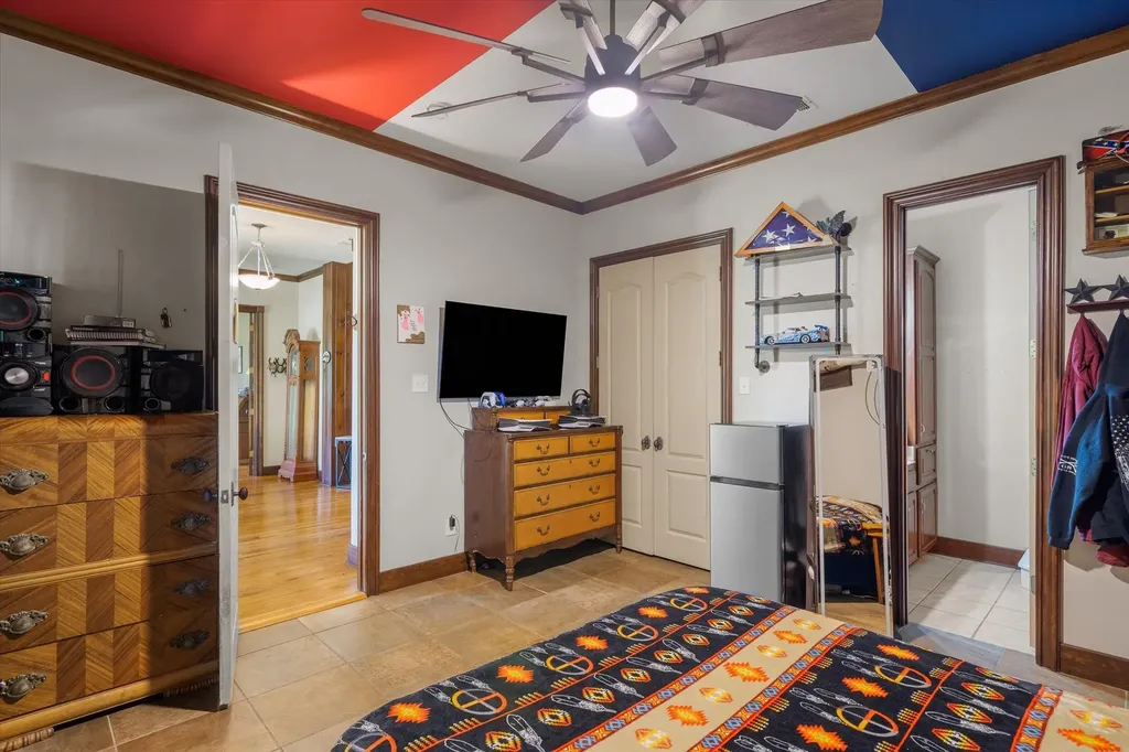 543 County Road 1170 Sulphur Springs TX 75482