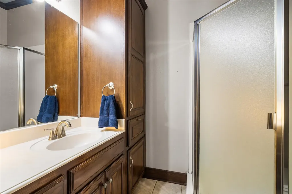543 County Road 1170 Sulphur Springs TX 75482