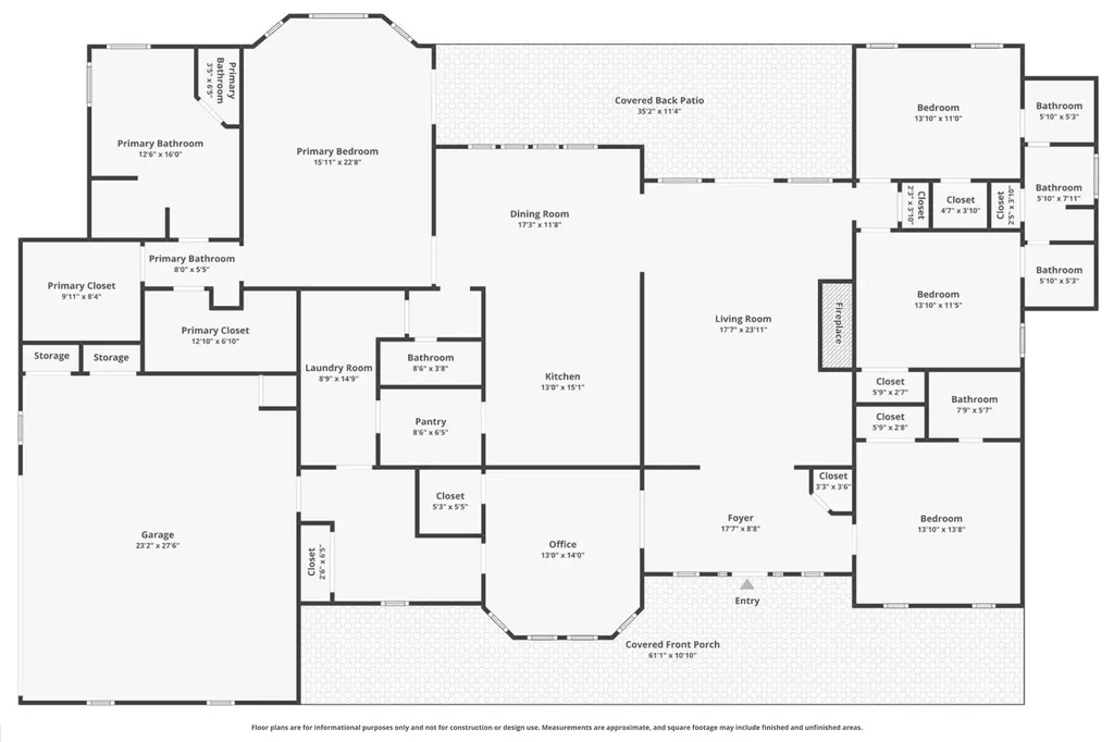 543 County Road 1170 Sulphur Springs TX 75482