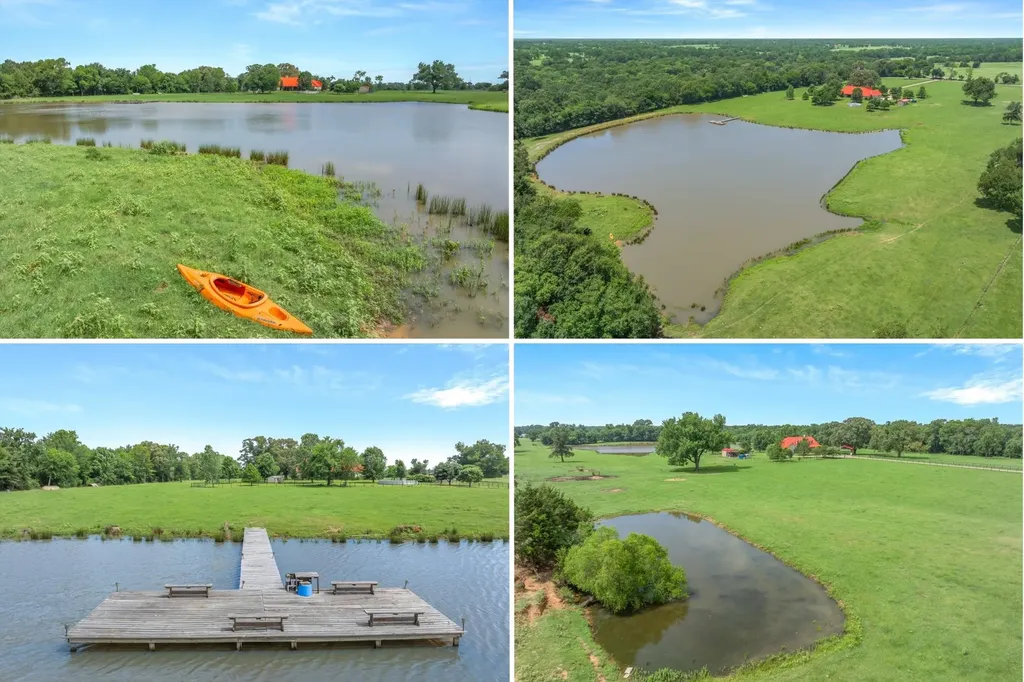 543 County Road 1170 Sulphur Springs TX 75482
