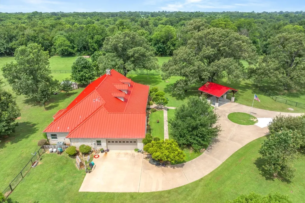 543 County Road 1170 Sulphur Springs TX 75482