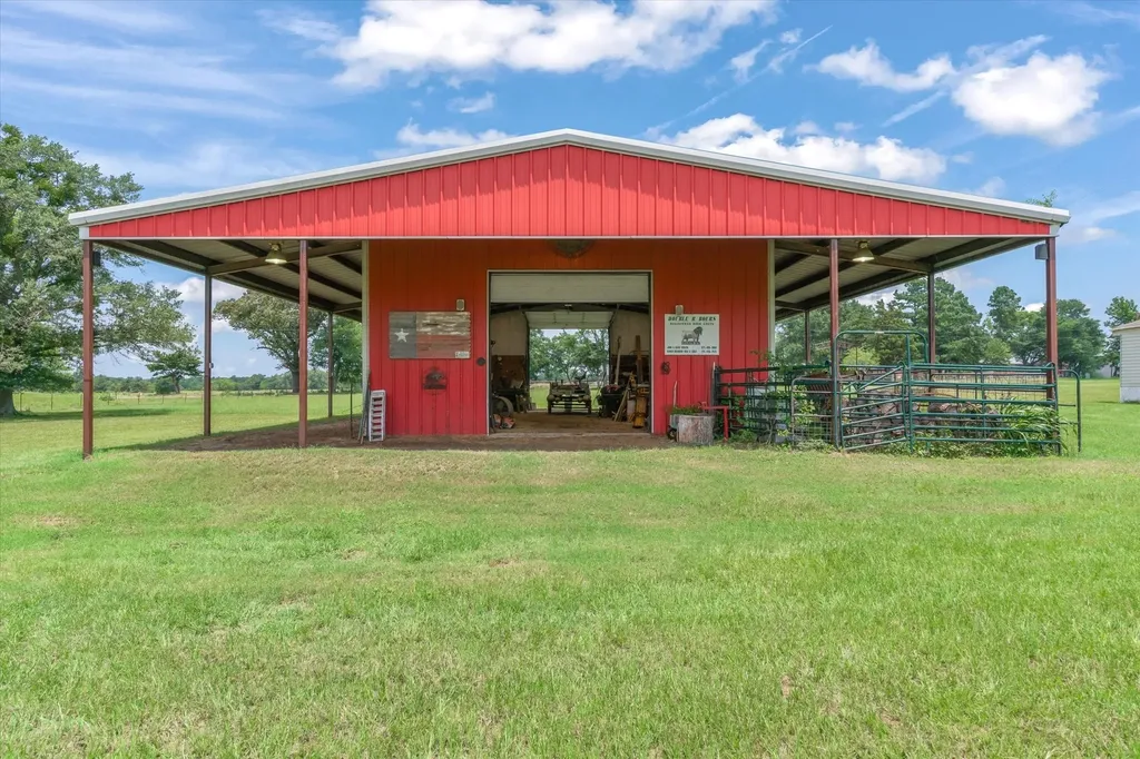 543 County Road 1170 Sulphur Springs TX 75482