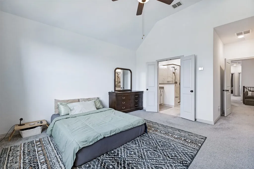 2521 Barnwood Lane Garland TX 75042