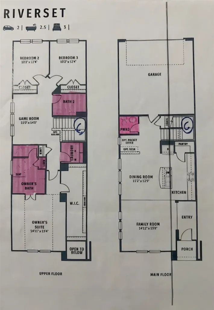 2521 Barnwood Lane Garland TX 75042