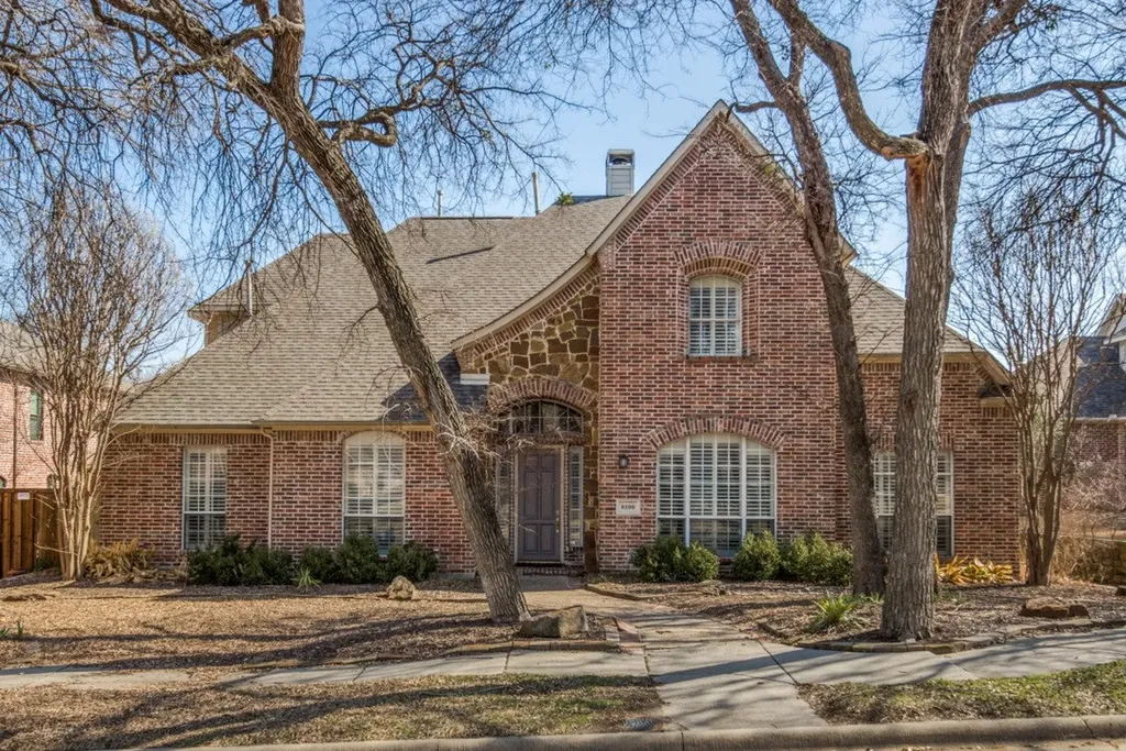 8100 Davidson Drive Plano TX 75025