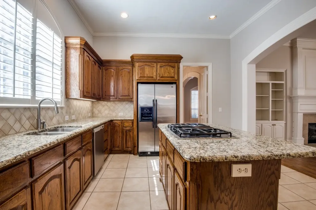 8100 Davidson Drive Plano TX 75025