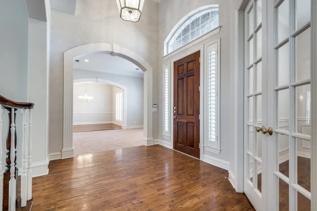8100 Davidson Drive Plano TX 75025