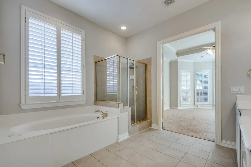 8100 Davidson Drive Plano TX 75025