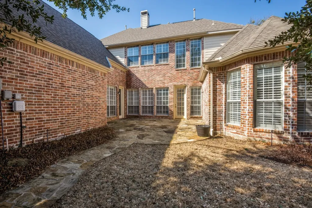 8100 Davidson Drive Plano TX 75025