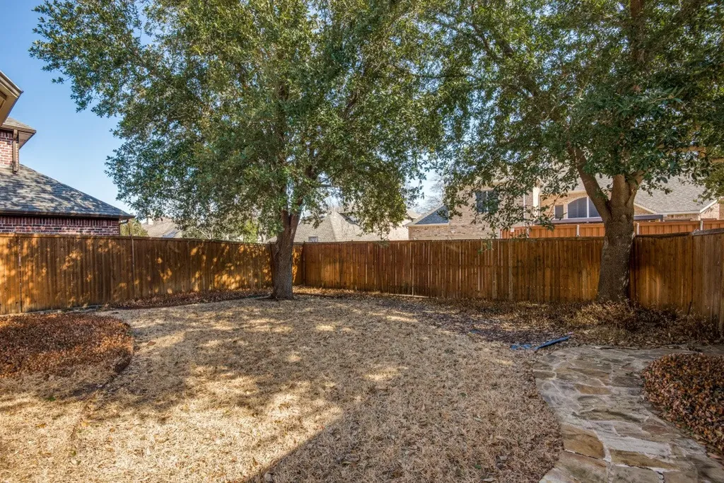 8100 Davidson Drive Plano TX 75025
