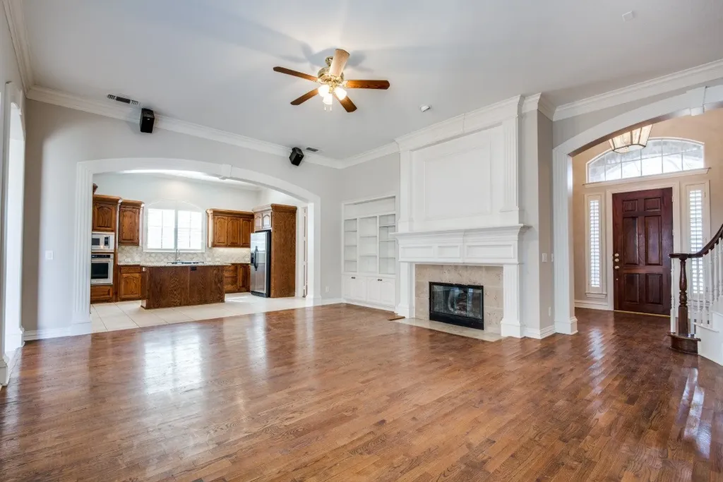 8100 Davidson Drive Plano TX 75025