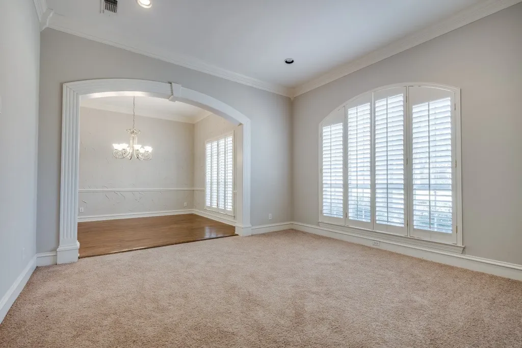 8100 Davidson Drive Plano TX 75025