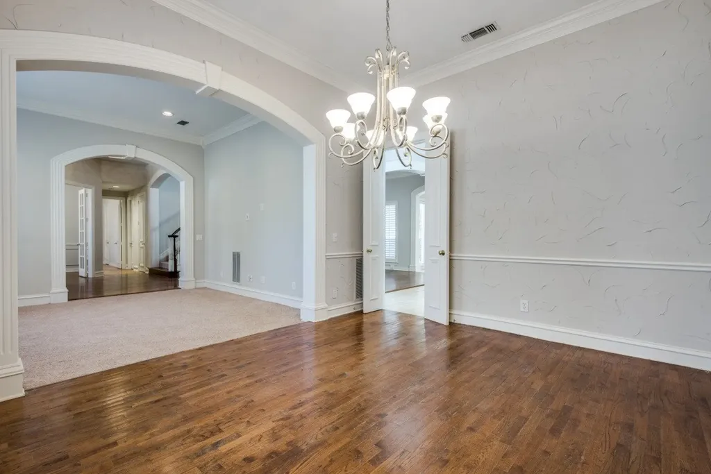 8100 Davidson Drive Plano TX 75025