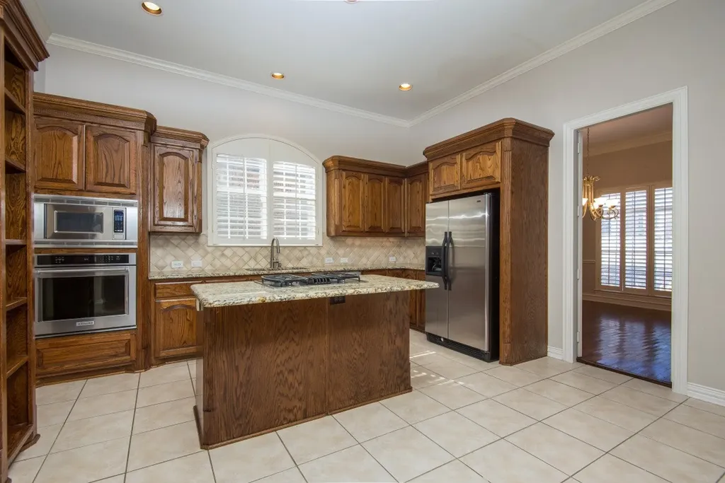 8100 Davidson Drive Plano TX 75025