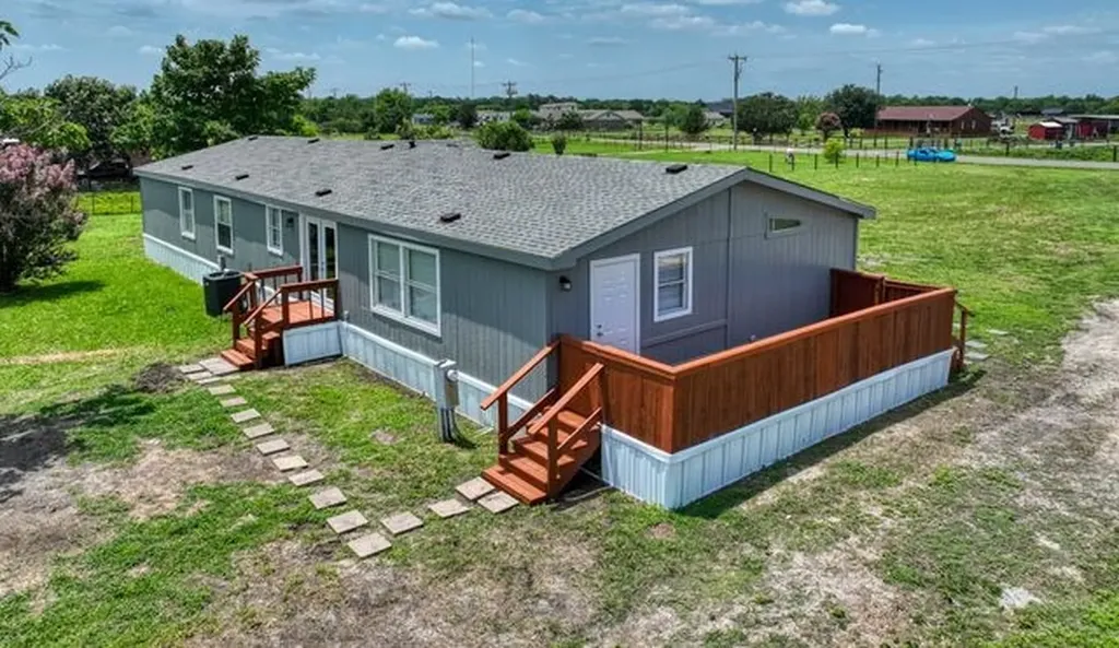 2736 County Road 2134 Caddo Mills TX 75135