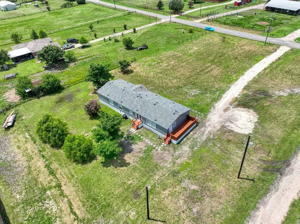 2736 County Road 2134 Caddo Mills TX 75135